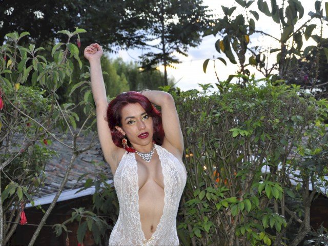 ScarlettDom's Profil - Bild n°18