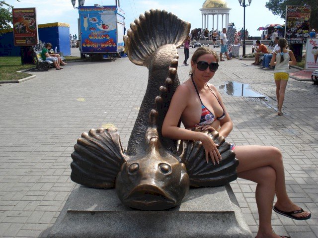 SweetMariana's Profil - Bild n°7