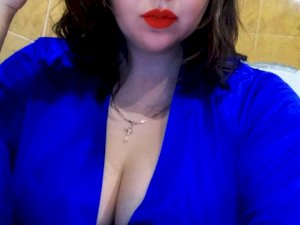 Sexcam Porn von SweetMariana