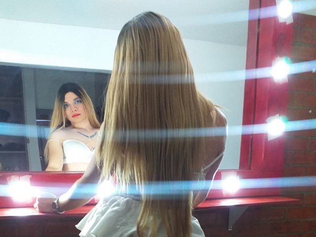 ShantalWild's Profil - Bild n°111