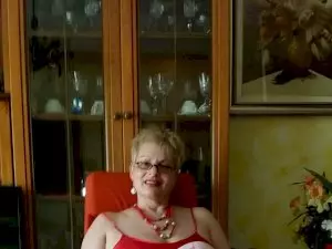 Webcam sex de Sexylola63