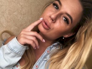 Sexcam Porn von Superanya96