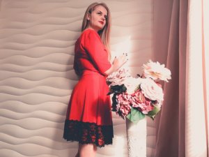 Sexcam Porn von SecretDream