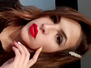 Sexcam Porn von Sweetylili