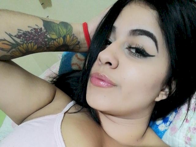 Perfil con SammyBennet - Imagen  n°7