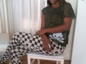 Sweetlyn's profiel
