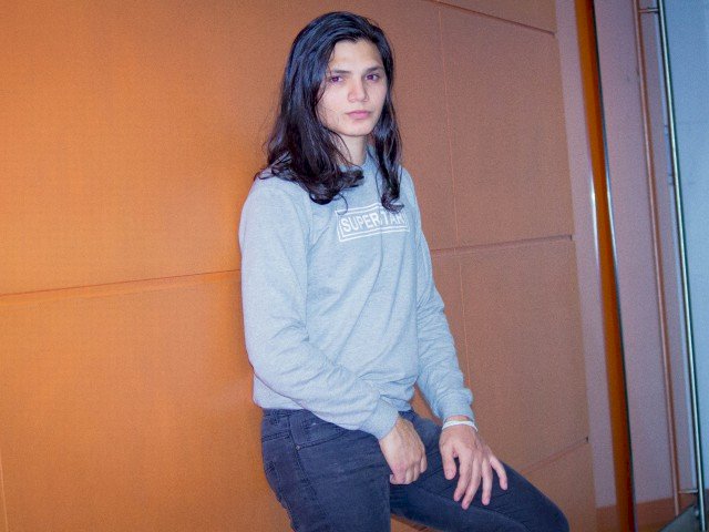 Perfil con skoll - Imagen  n°6