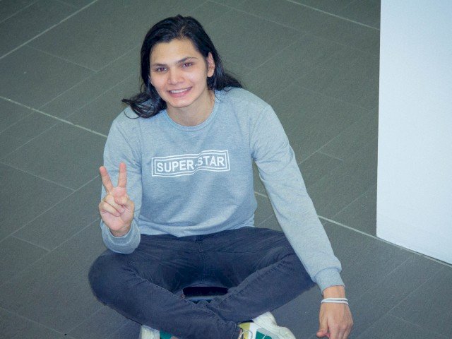 Perfil con skoll - Imagen  n°8