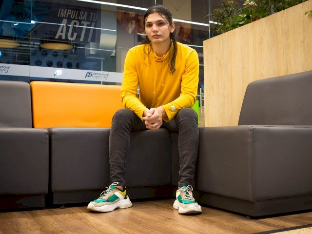 Perfil con skoll - Imagen  n°11