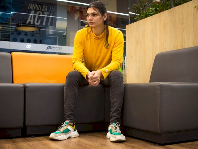 Perfil con skoll - Imagen  n°12