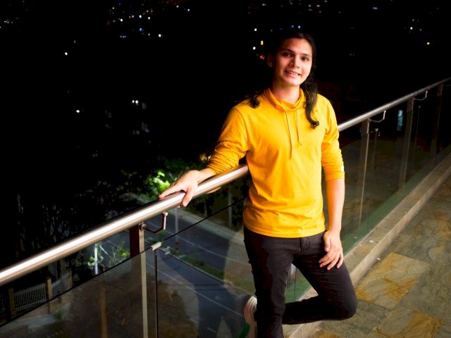 Perfil con skoll - Imagen  n°13