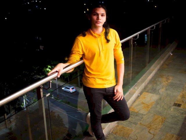 Perfil con skoll - Imagen  n°14