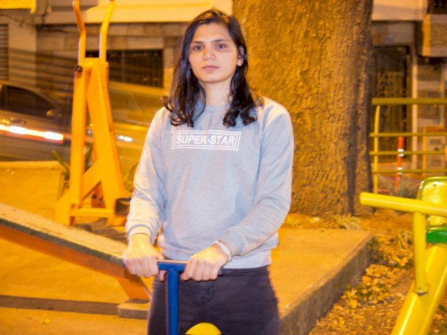 Perfil con skoll - Imagen  n°27