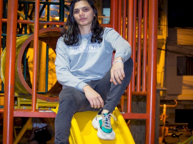 Perfil con skoll - Imagen  n°28