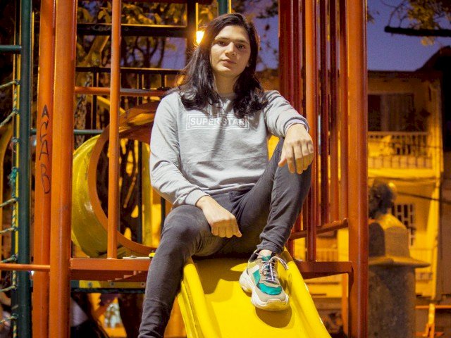 Perfil con skoll - Imagen  n°29