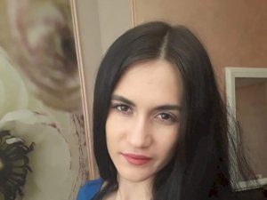 Sexcam Porn von Soffiana