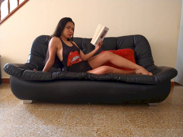 Scarlet' profilo - Immagine n°4