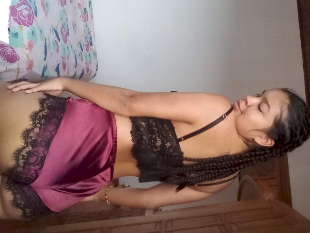 Scarlet's Profil - Bild n°10