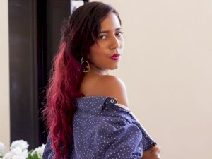 Sexcam Porn von SofiaMartine