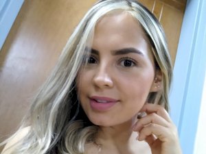 Sexcam Porn von Susanalane