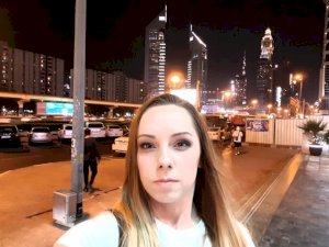 Sexcam Porn von SimplyNINA