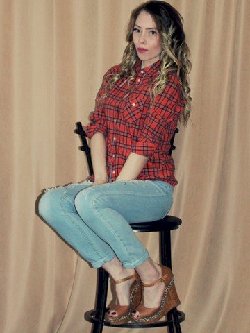 sweetliza1's Profil - Bild n°5