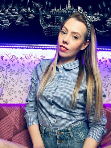 sweetliza1's Profil - Bild n°7