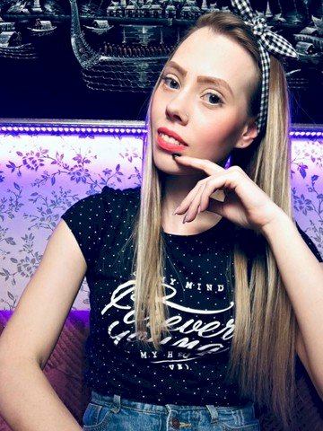 sweetliza1's Profil - Bild n°8