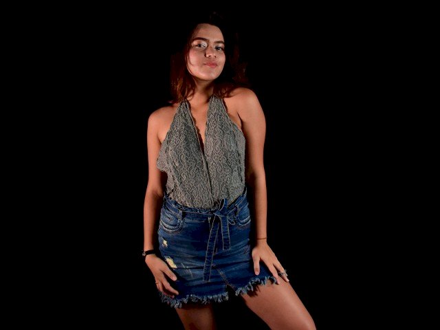 Perfil con ScarletQuinn - Imagen  n°8