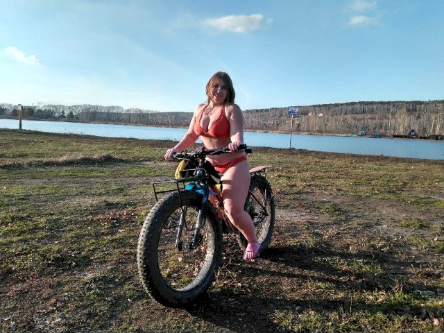 Profil de SamanthaKiss - Photo n°76