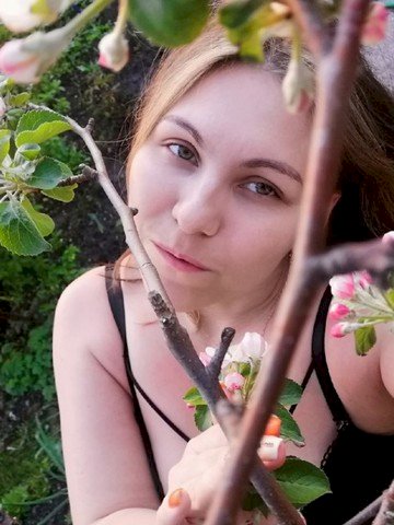 Profil de SamanthaKiss - Photo n°67