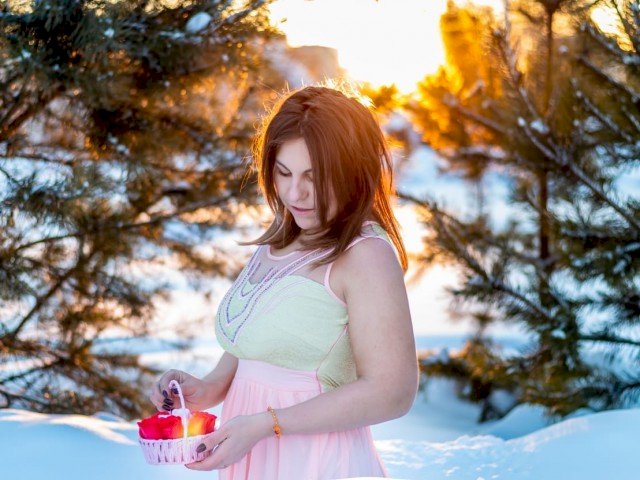 Profil de SamanthaKiss - Photo n°69