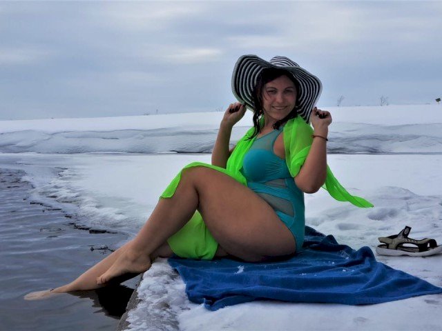 Profil de SamanthaKiss - Photo n°74