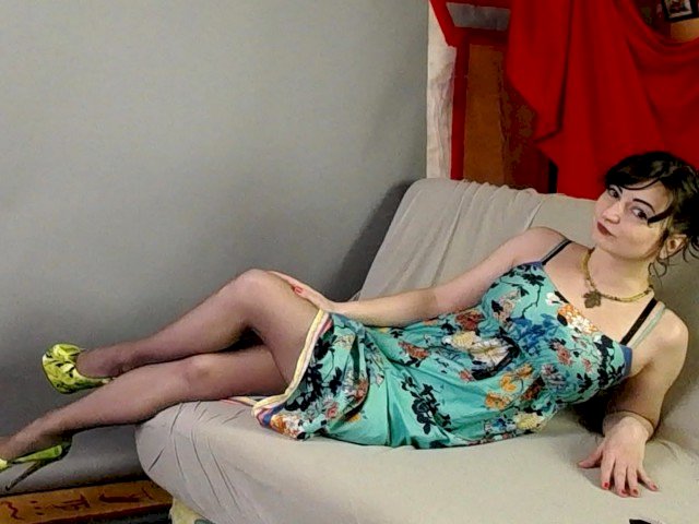 SunnyYarina's Profil - Bild n°5