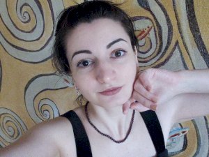 Sexcam Porn von SunnyYarina