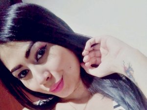 Live Sex SheinAriel