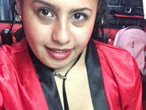 Sexcam Porn von Slaveanna