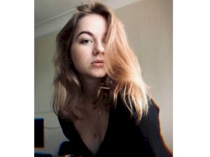 Sexcam Porn von SweetOksi20