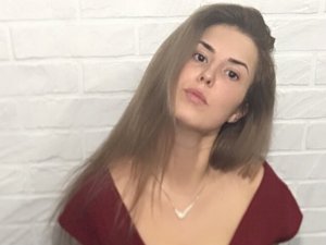 Sexcam Porn von SonyaReyy