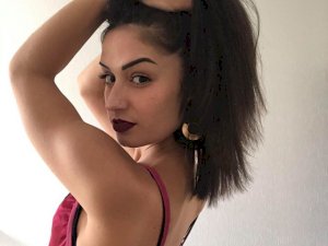 Sexcam Porn von Shanice