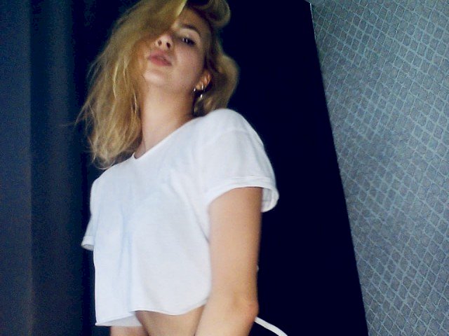 SexyHanna' profilo - Immagine n°0