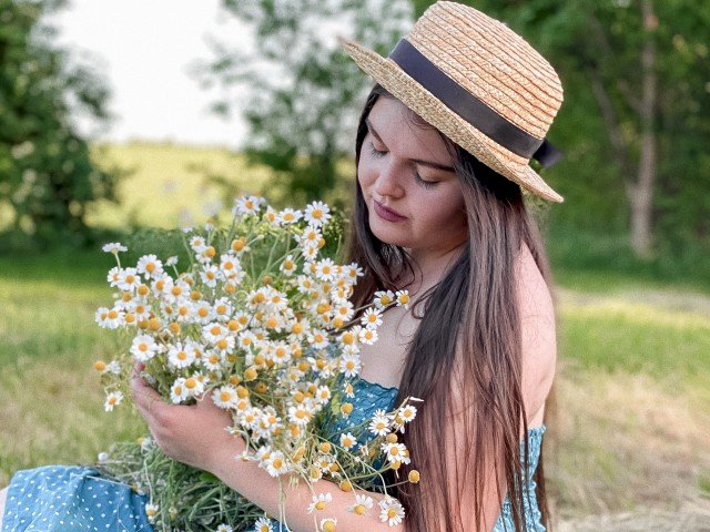 Perfil con Strawberry9 - Imagen  n°10