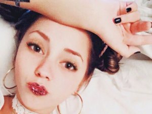 Sexcam Porn von Strawberry19