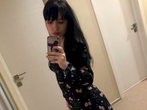 SexMira1's profiel