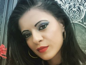 Sexcam Porn von SmileyIsabel