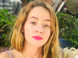 Sexcam Porn von SophySmith