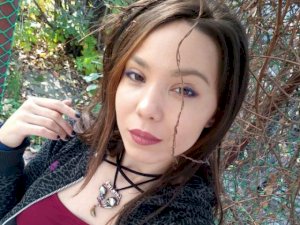 Sexcam Porn von SofiaKiss