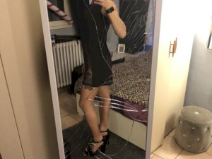 Live Sex ScarlettP