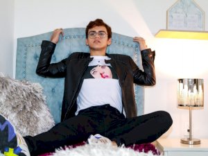 Sexcam Porn von SweetNBadguy
