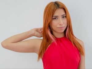 SindyEvans's profiel